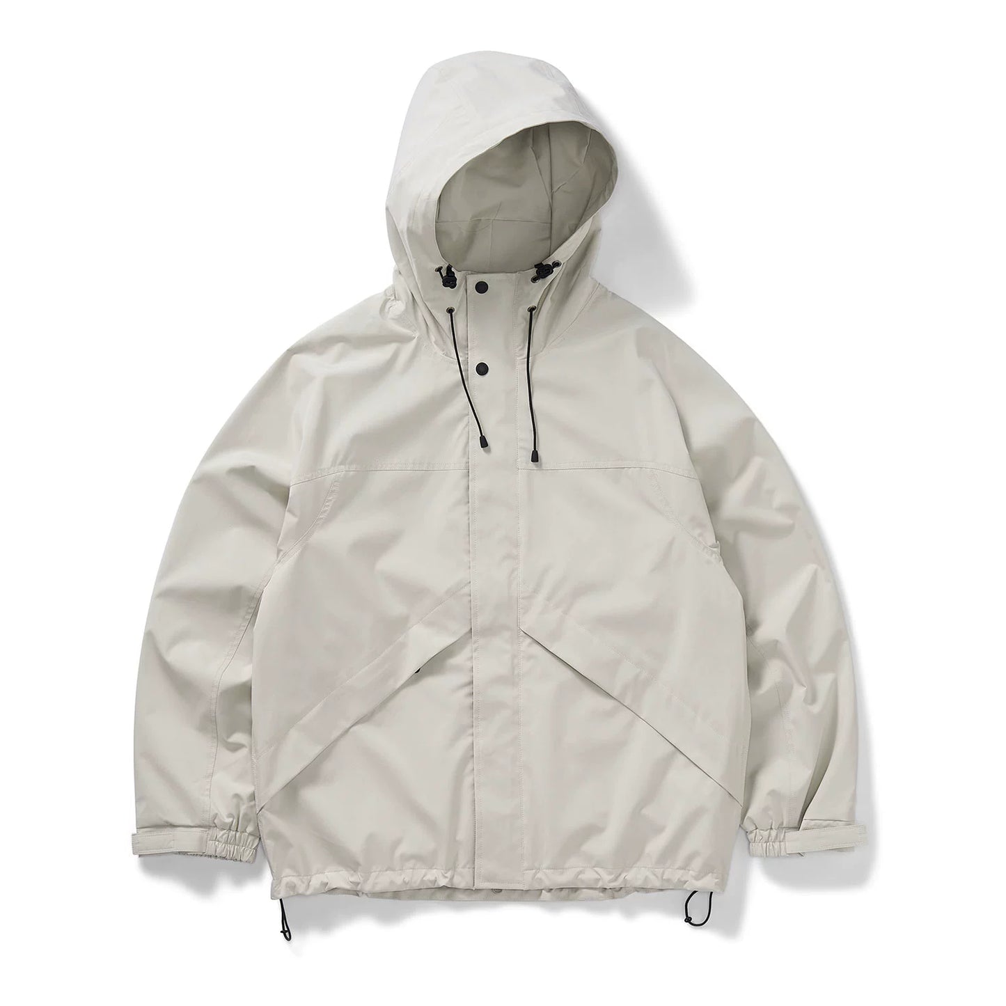 WINDPROOF RUSH MOUNTAIN SYSTEM OUTDOOR HOOD S75855
