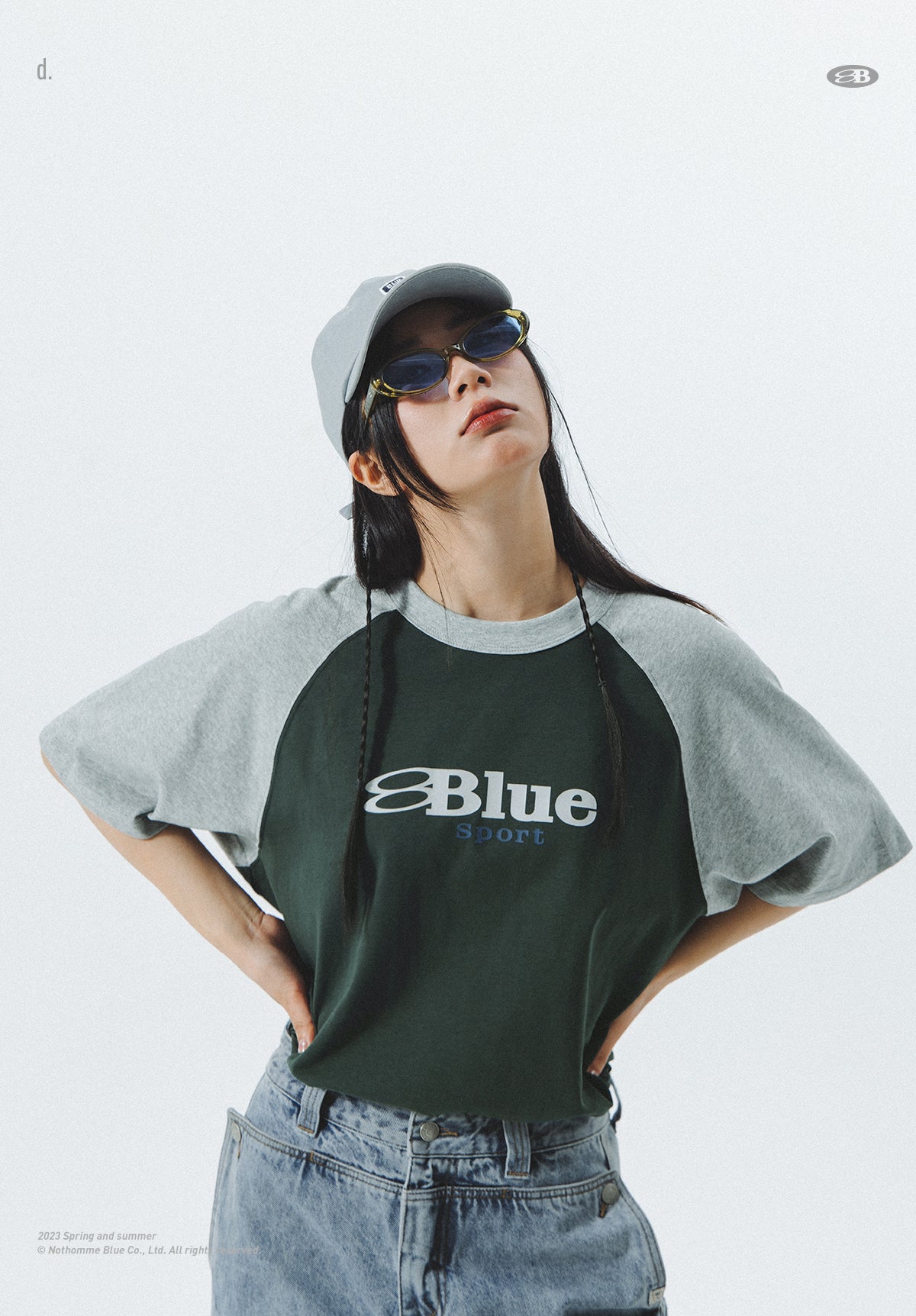 SHORT-SLEEVED T-SHIRT N20557