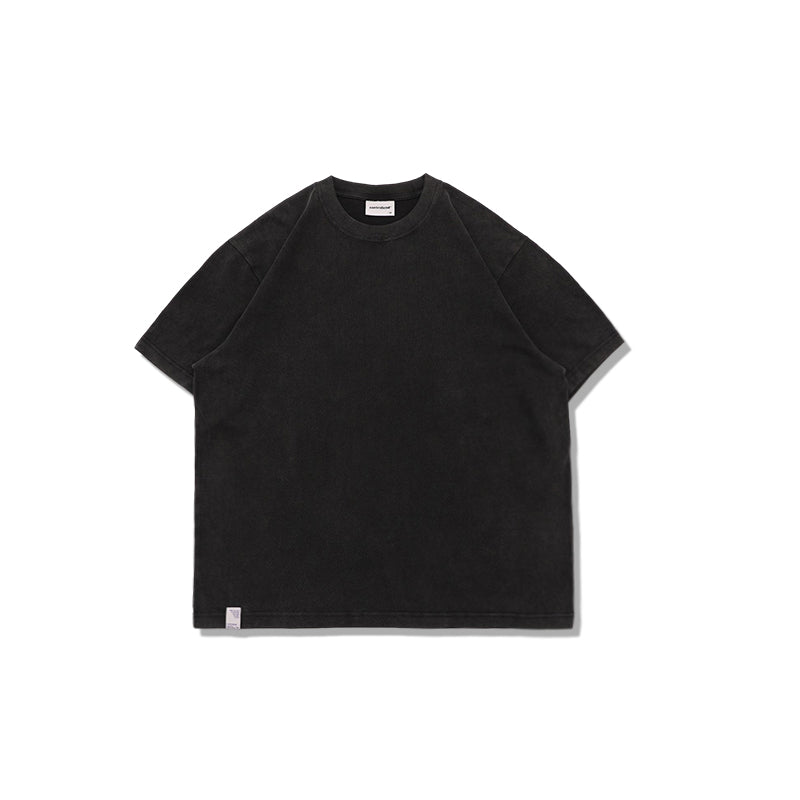 COTTON SHORT SLEEVE TEE C96317