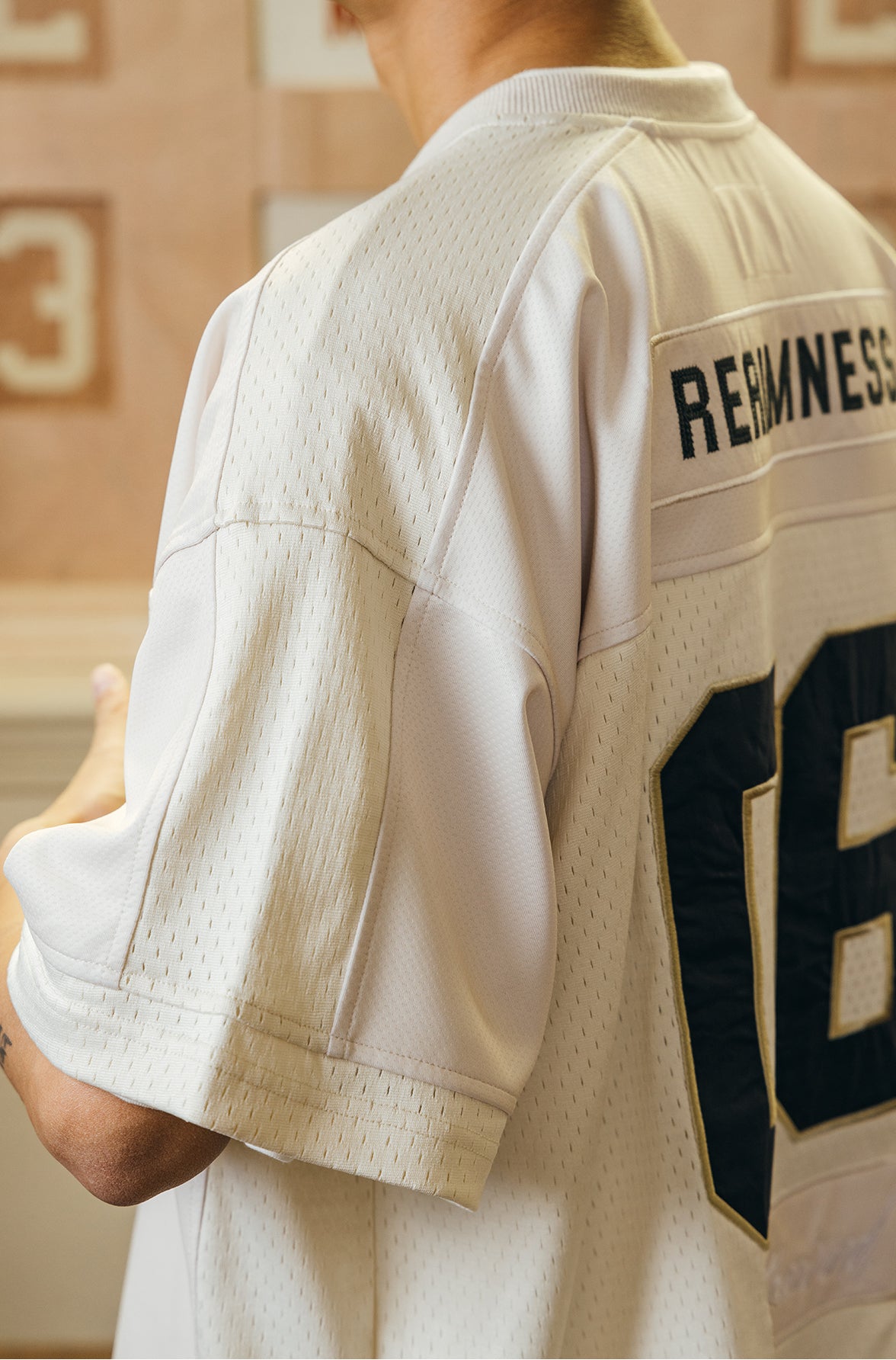 SHORT SLEEVE RUGBY JERSEY R66217