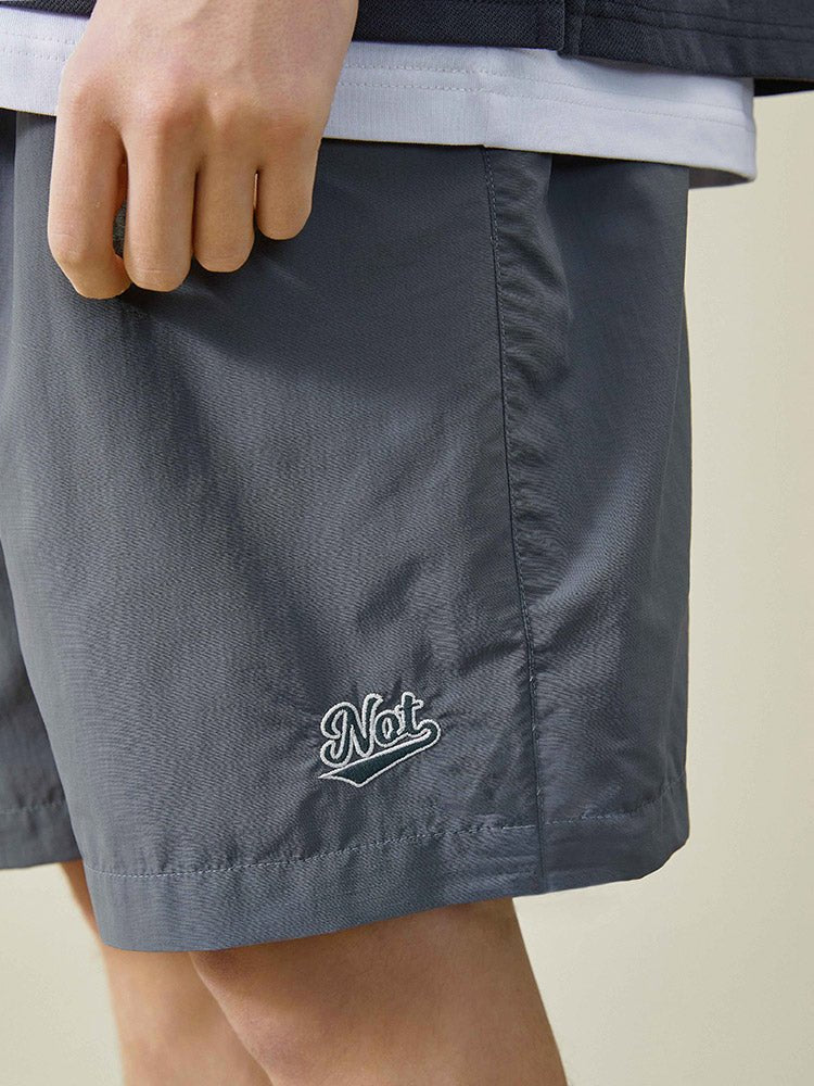 OUTDOOR CASUAL LOOSE PANTS N55588