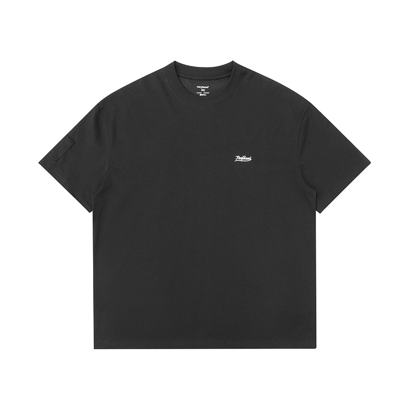 COOLMAX SLEEVE POCKET T-SHIRT N88554