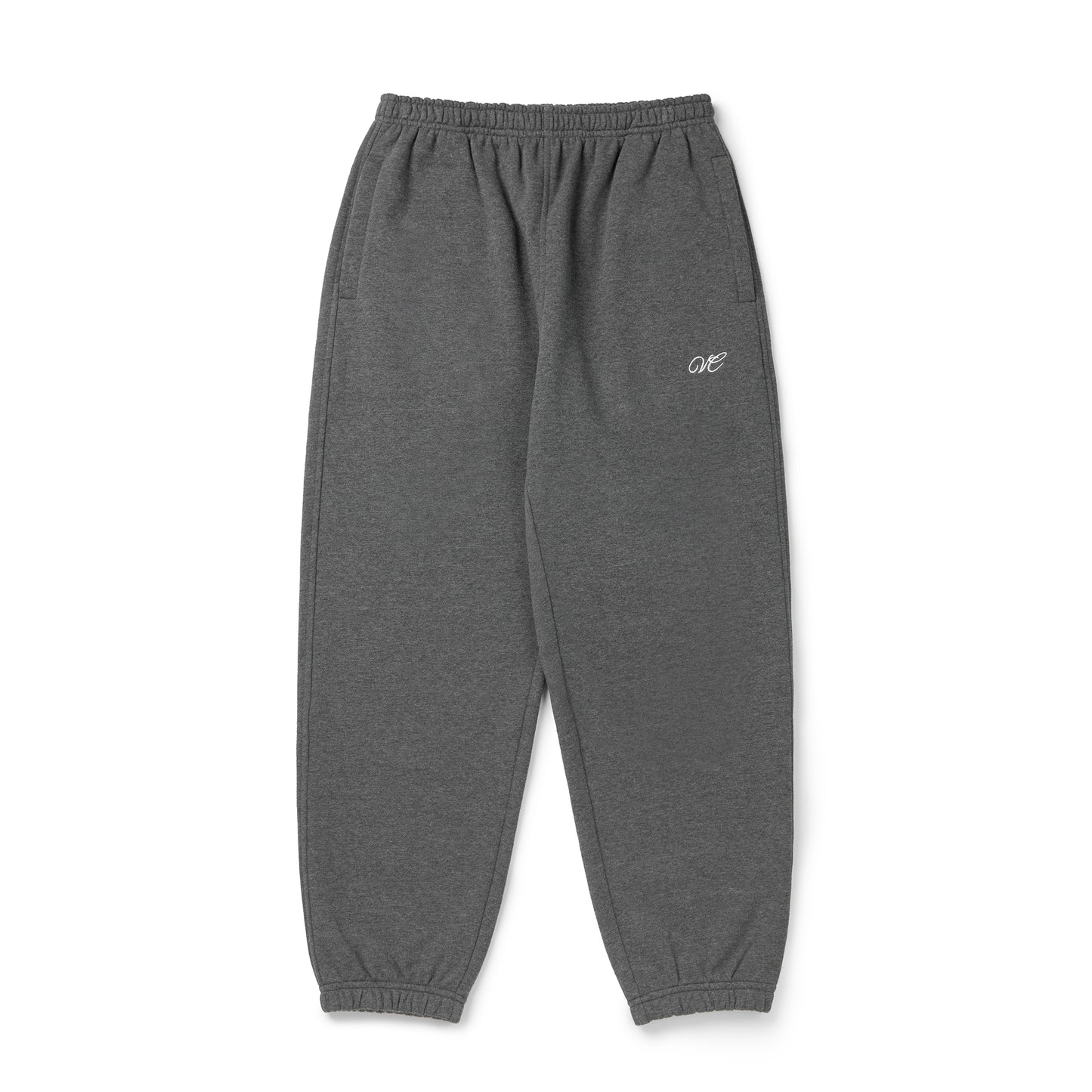 HEAVYWEIGHT PADDED DRAWSTRING SWEATPANTS V63644