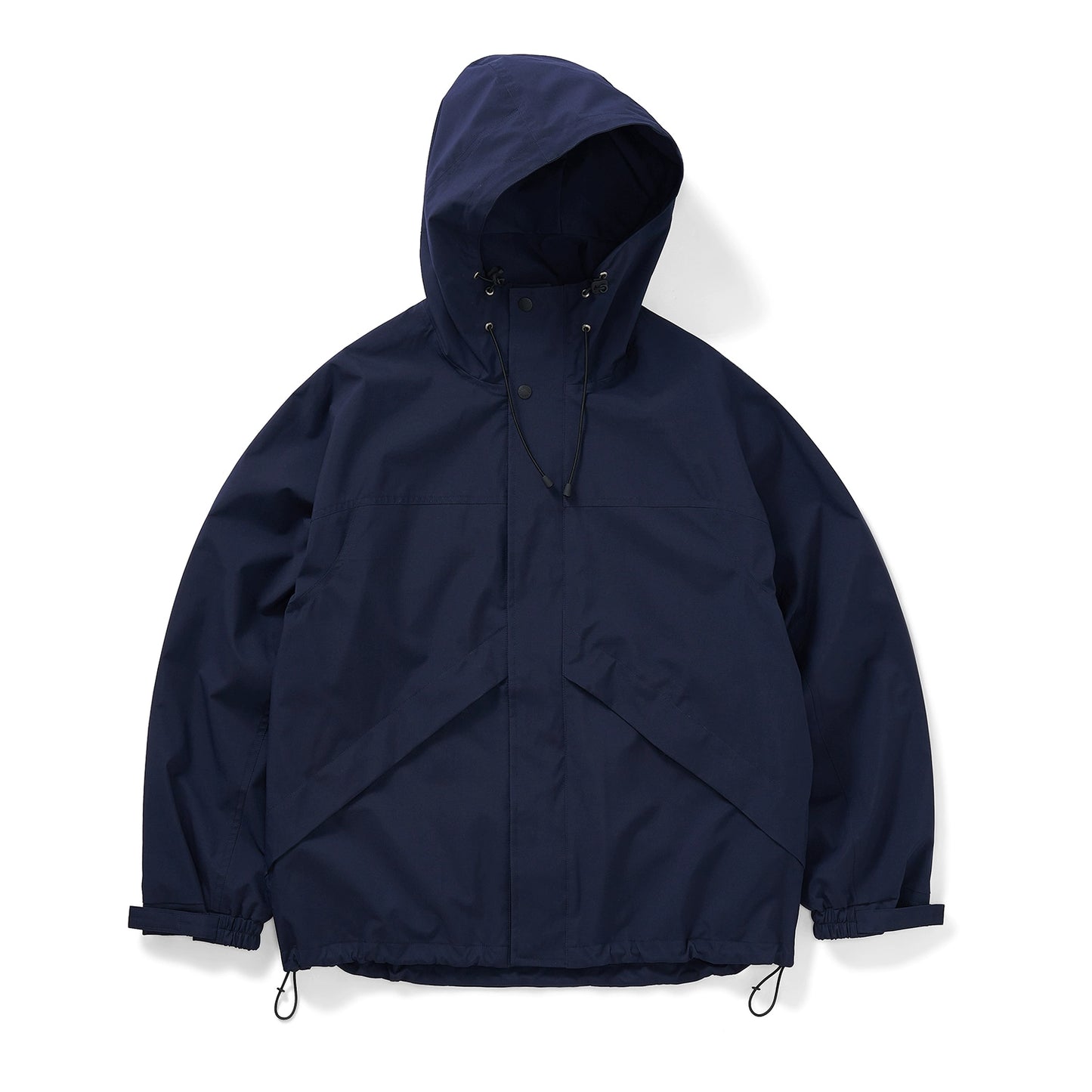 WINDPROOF RUSH MOUNTAIN SYSTEM OUTDOOR HOOD S75855
