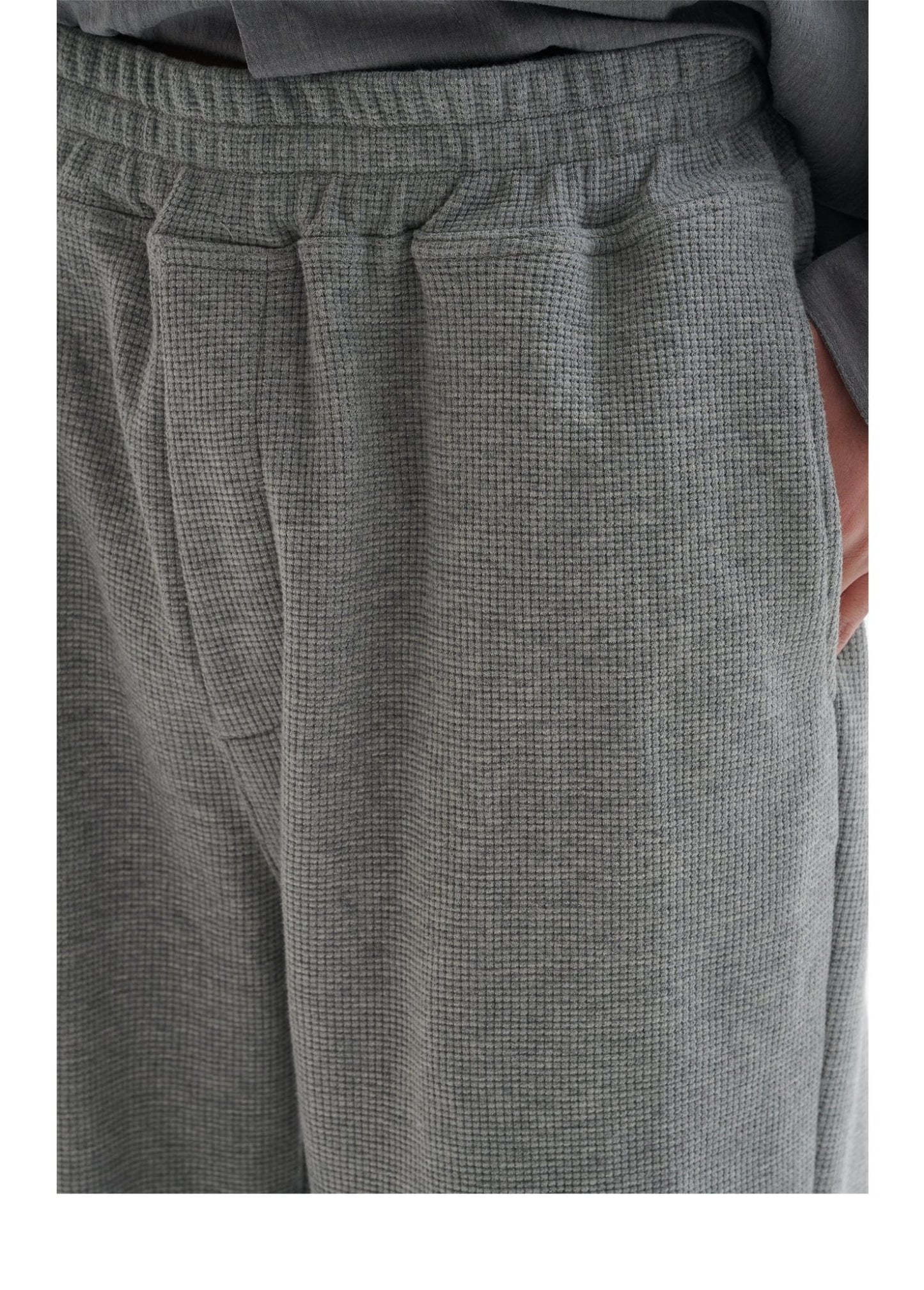 CASUAL PANTS B02127