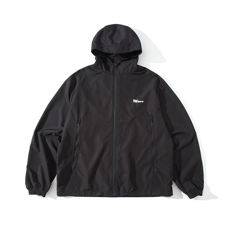 UPF50+ OUTDOOR SPORT HOODED JACKET S12169
