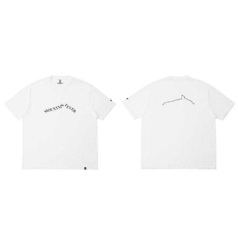 COOL SHORT-SLEEVED SHIRT M30382