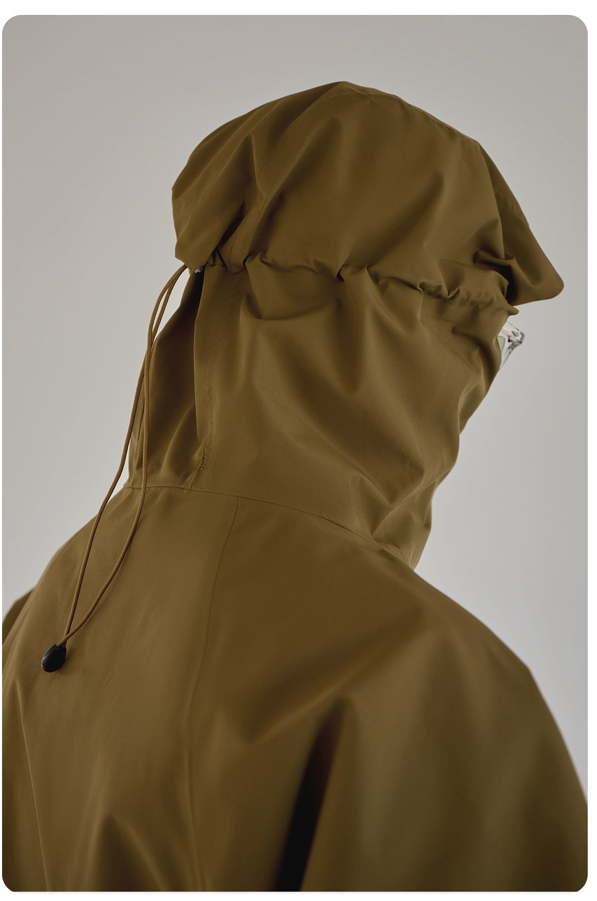 SILHOUETTE RUSH JACKET E66754