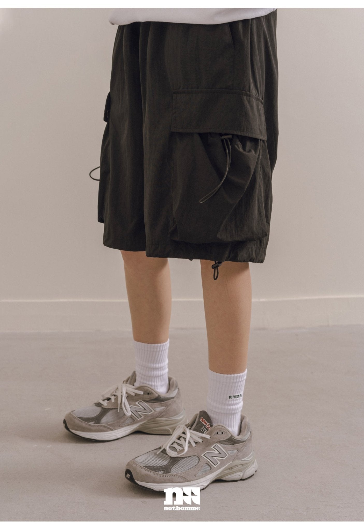 POINT PANTS SHORTS N31477
