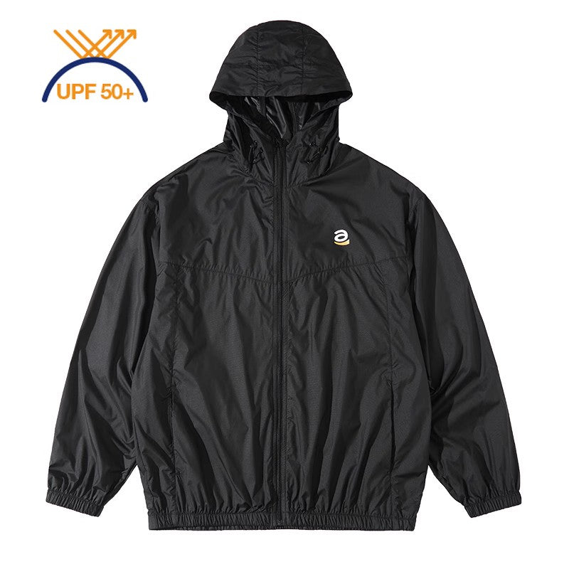 UPF50+ TRIPLE PROTECTION SUMMER CASUAL JACKET S78332