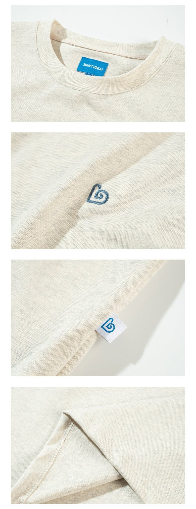 BOTNING SHIRT LONG SLEEVE T-SHIRT B36332