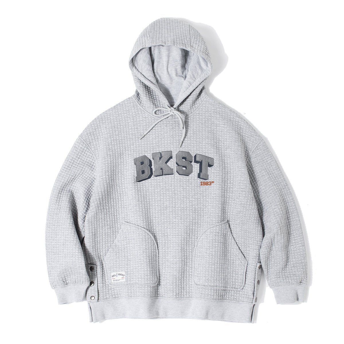 SWEATSHIRT HOODIE B64174