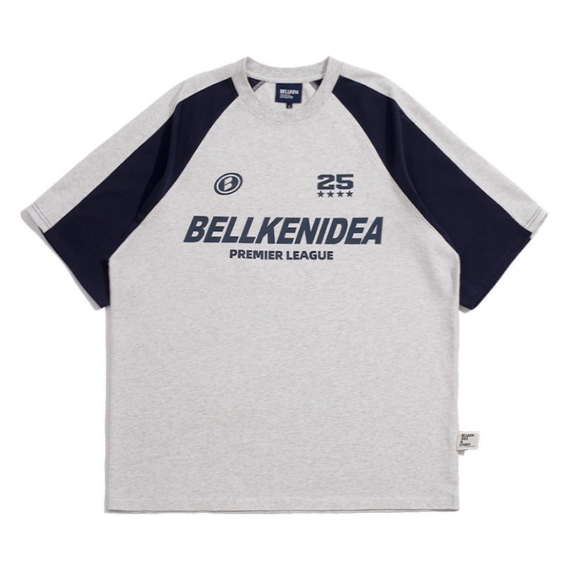 SPORTS SLIT SLEEVE SHORT SLEEVE B65560