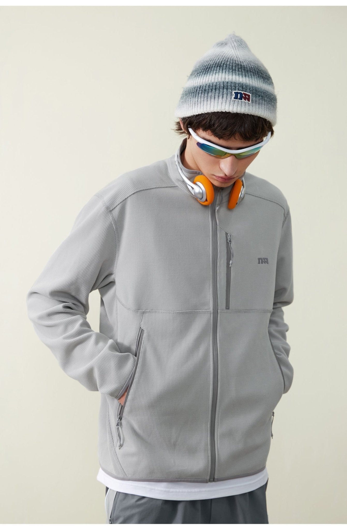 ラッシング インサイドフリース N43739