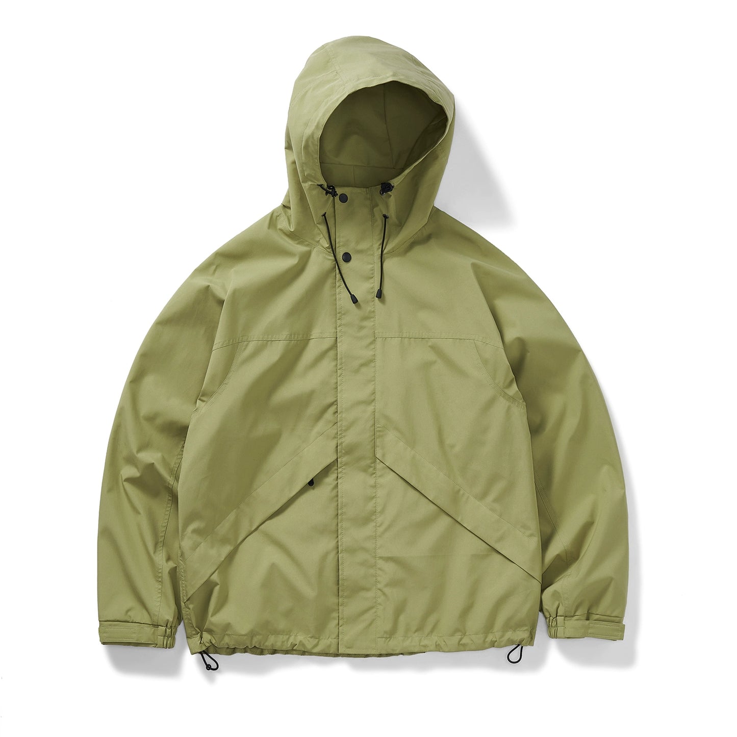 WINDPROOF RUSH MOUNTAIN SYSTEM OUTDOOR HOOD S75855