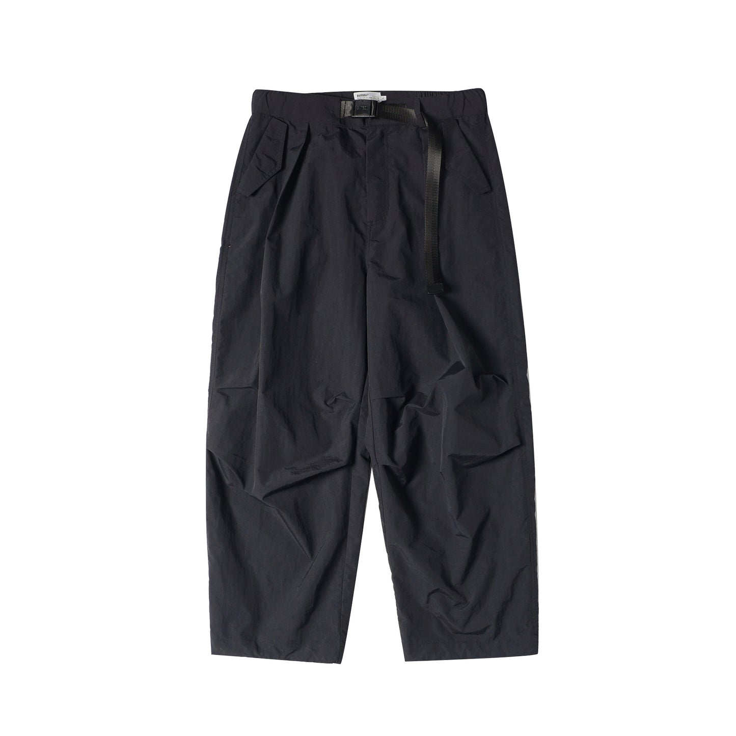 WAISTBAND CASUAL PANTS STRAIGHT B87229