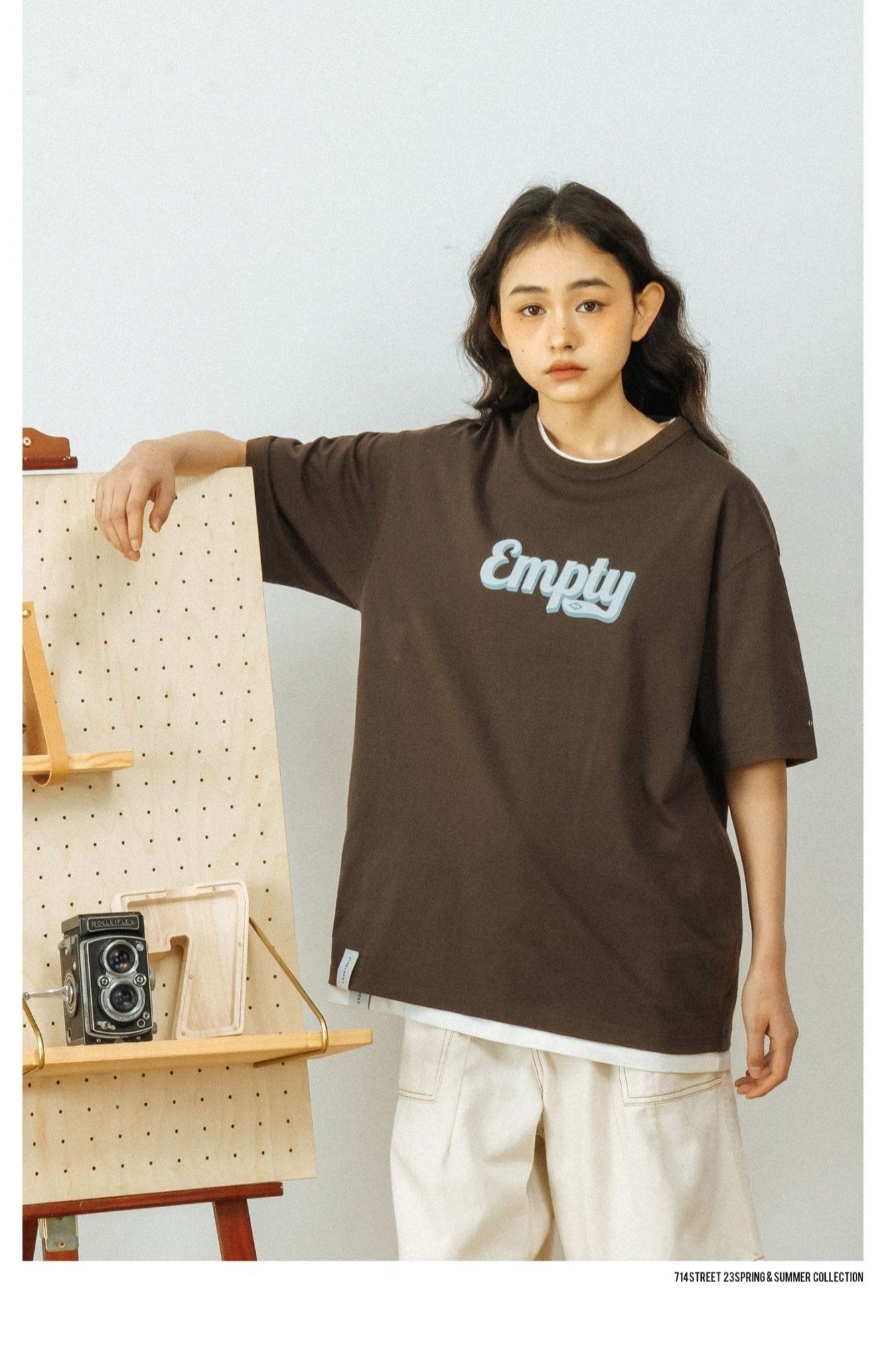 HEAVYWEIGHT 260G SHORT SLEEVE T-SHIRT S76564