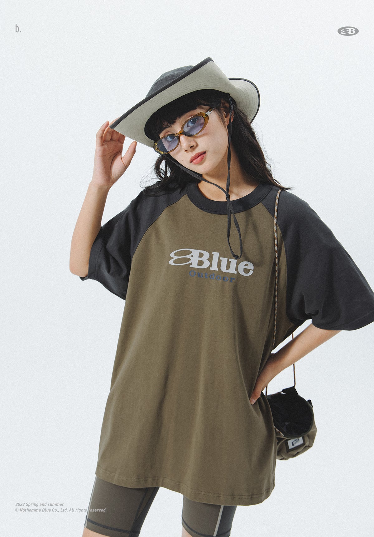 SHORT-SLEEVED T-SHIRT N20557