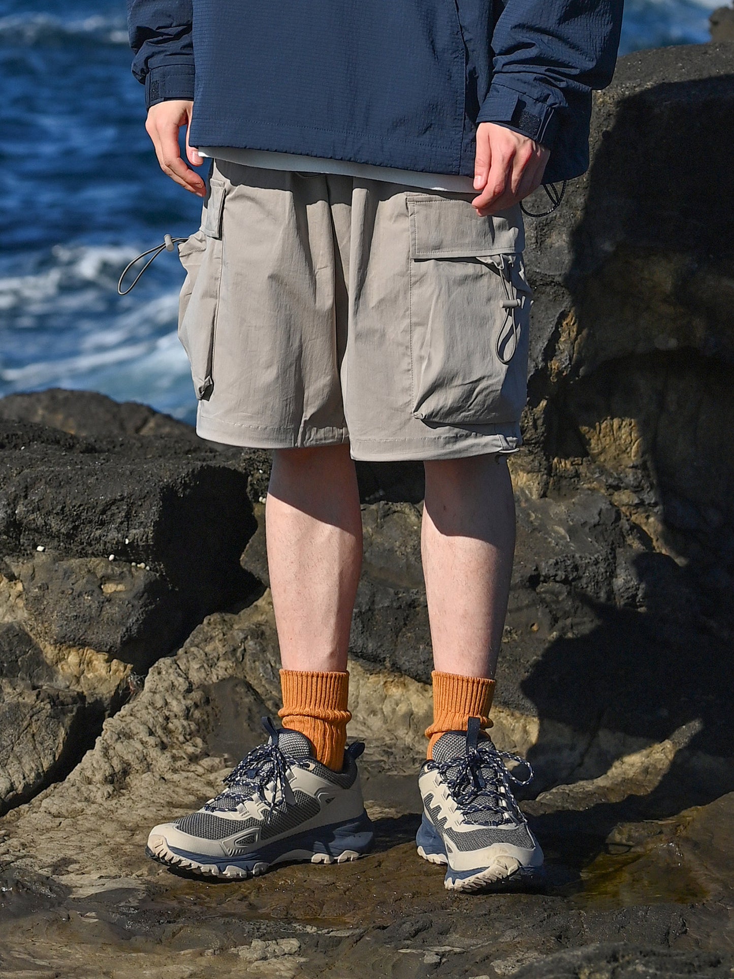 POINT PANTS SHORTS N31477