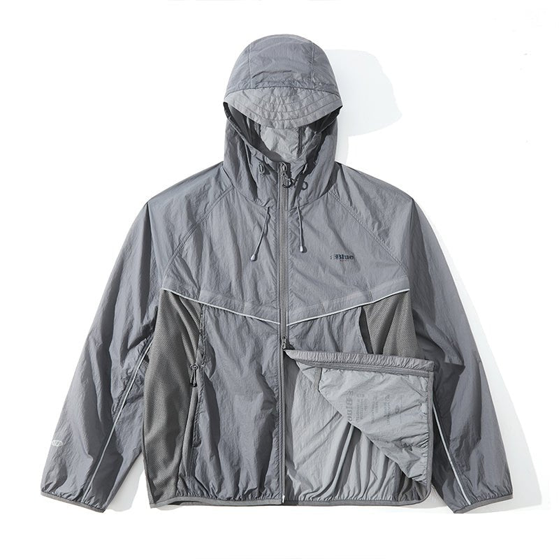 RIDING LIGHT COOL JACKET N72221