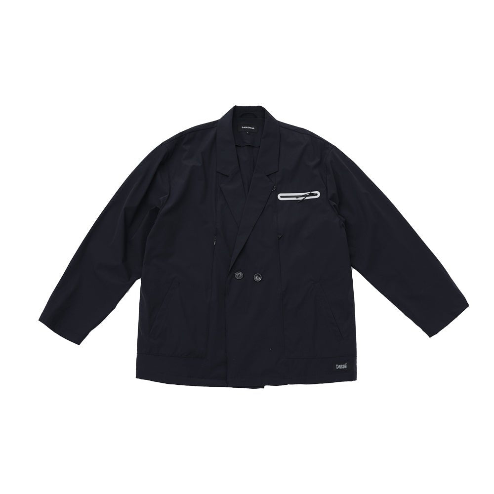 MOUNTAIN PARKA JACKET D66642