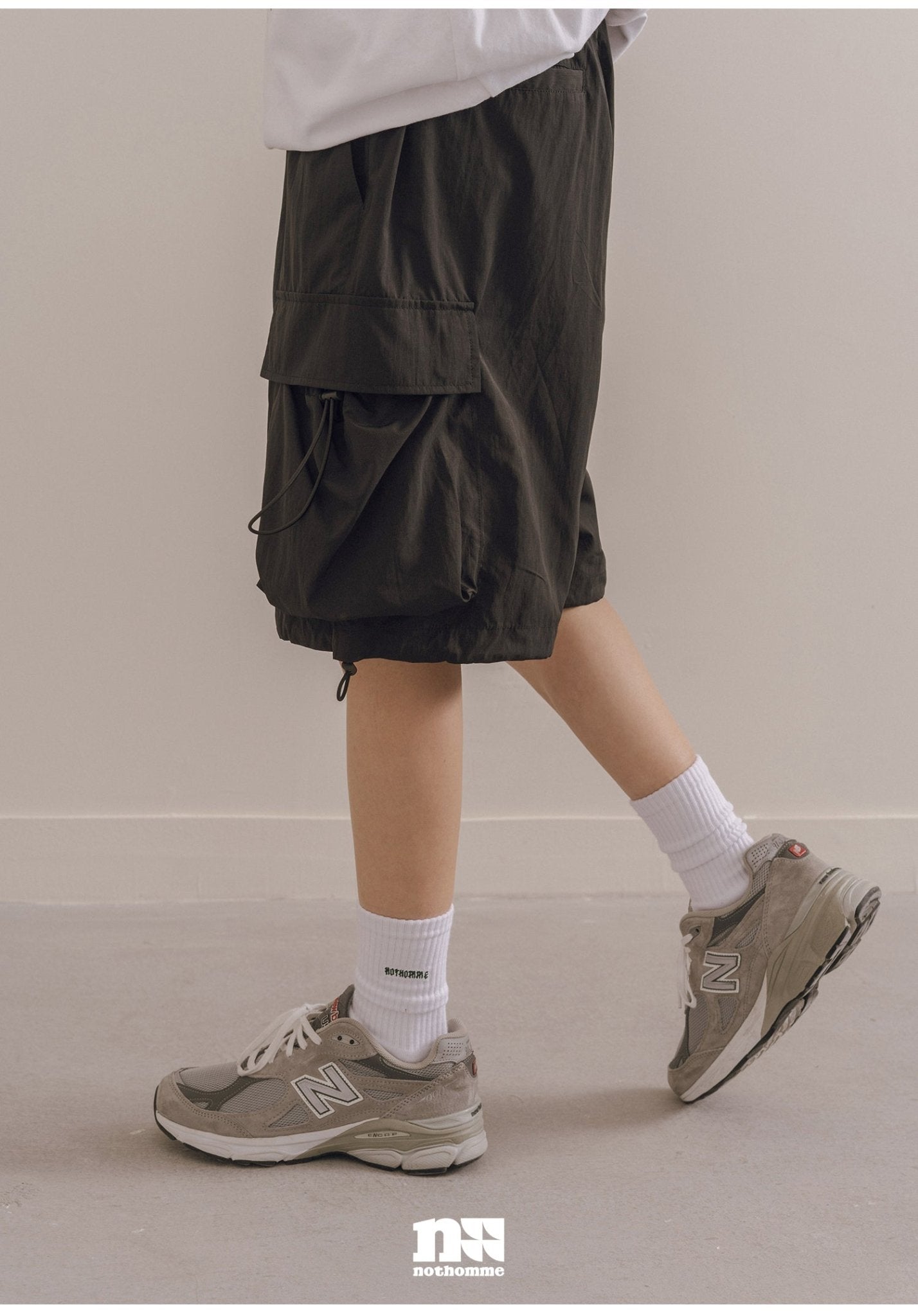 POINT PANTS SHORTS N31477