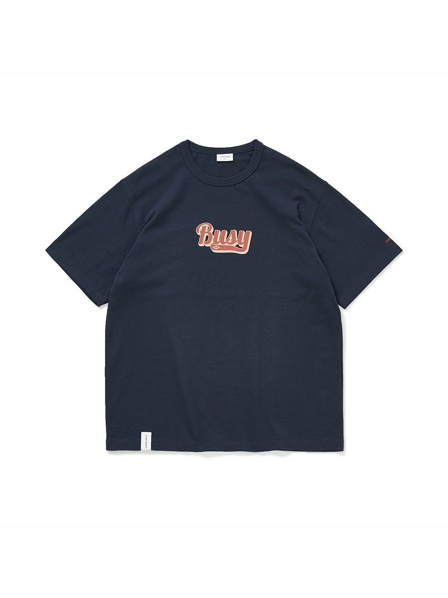 HEAVYWEIGHT 260G SHORT SLEEVE T-SHIRT S76564