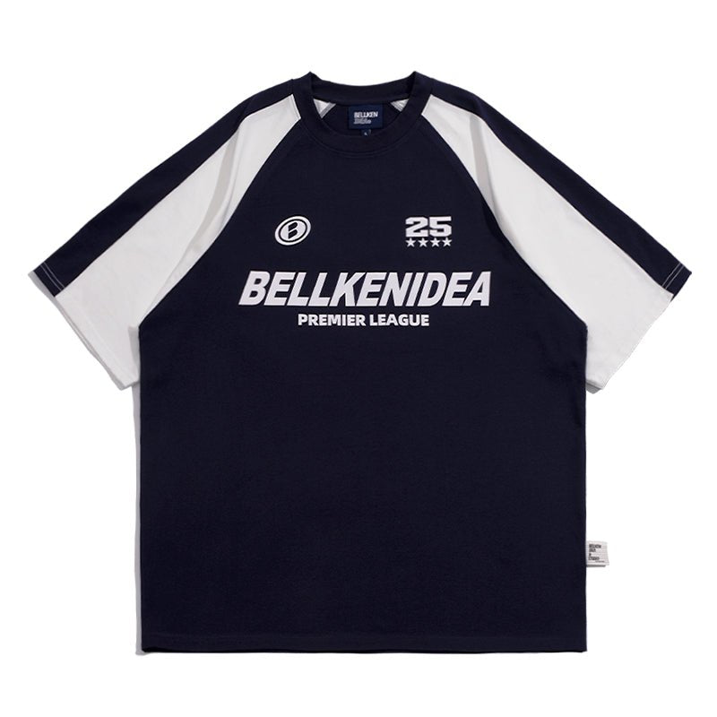 SPORTS SLIT SLEEVE SHORT SLEEVE B65560