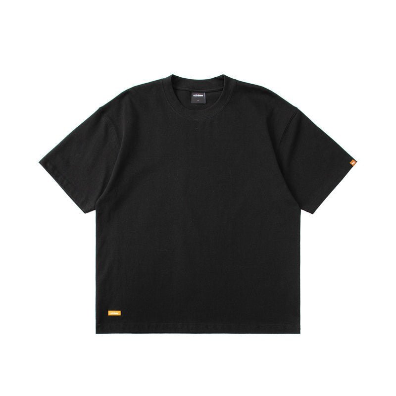 CASUAL SHORT-SLEEVED T-SHIRT O41120