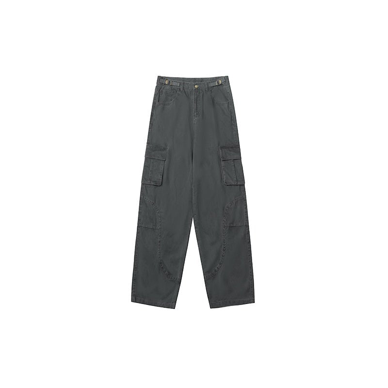 FUNCTIONAL WORK PANTS C85748