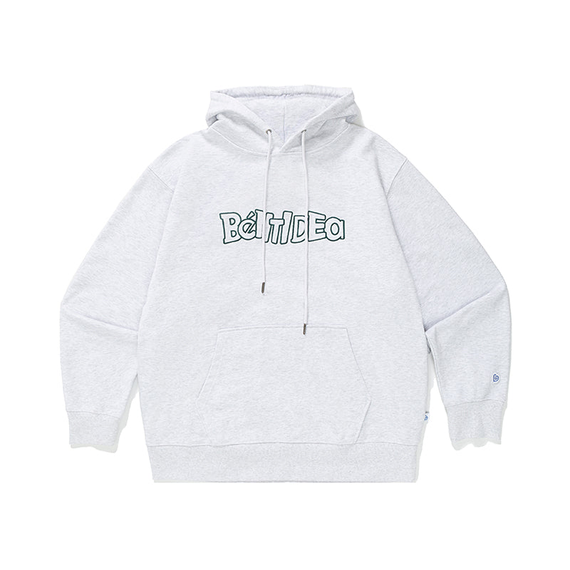 SWEATSHIRT HOODIE B13239