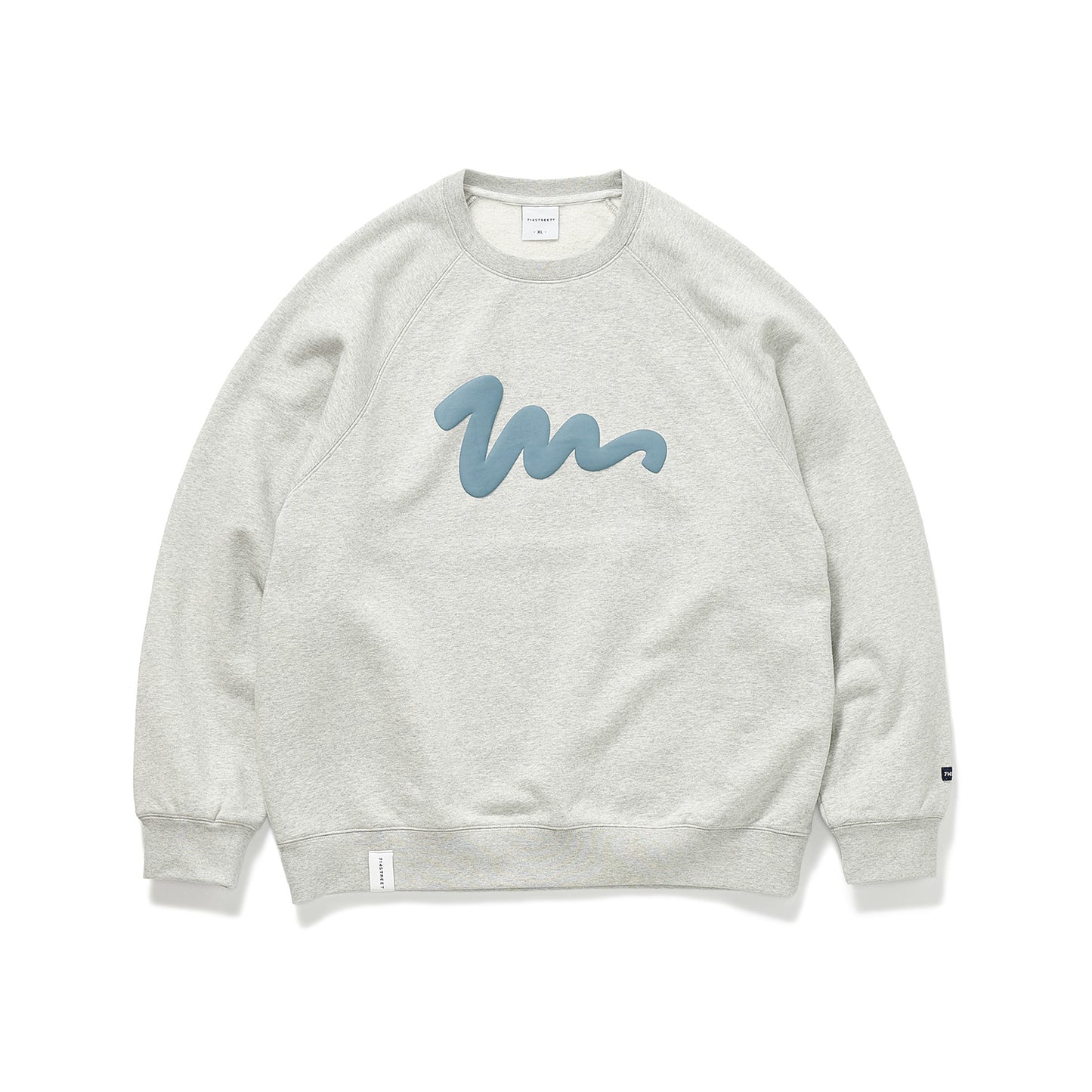 SWEATSHIRT HOODIE S71409