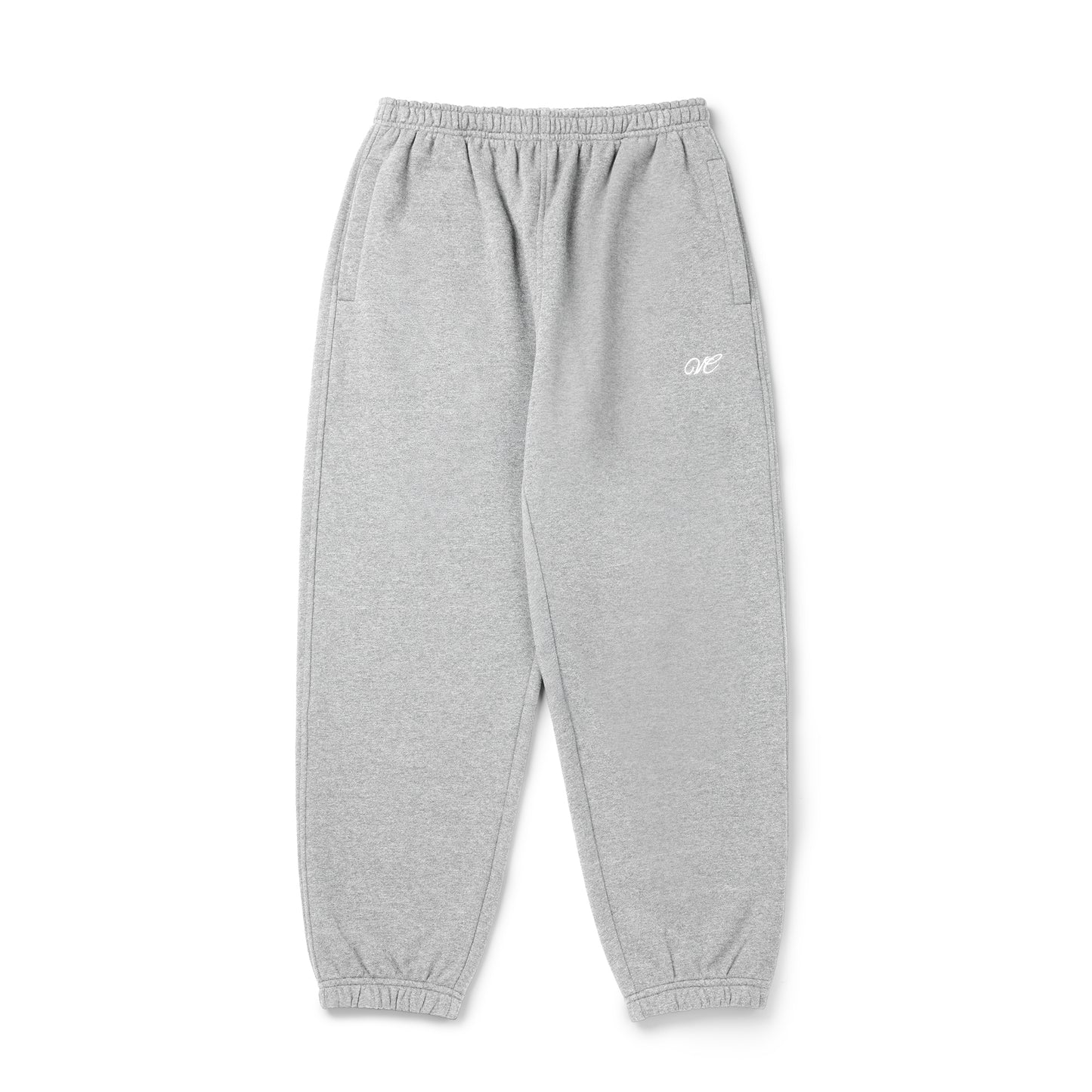 HEAVYWEIGHT PADDED DRAWSTRING SWEATPANTS V63644