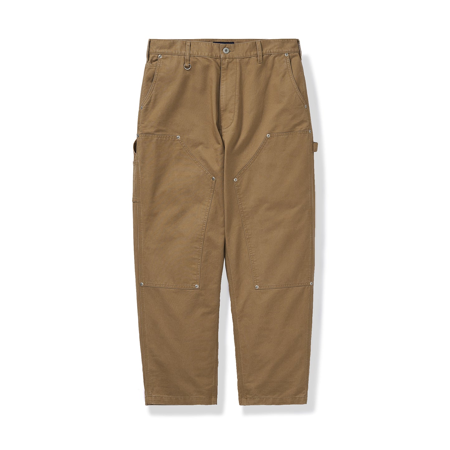 LOOSE STRAIGHT PANTS S44390