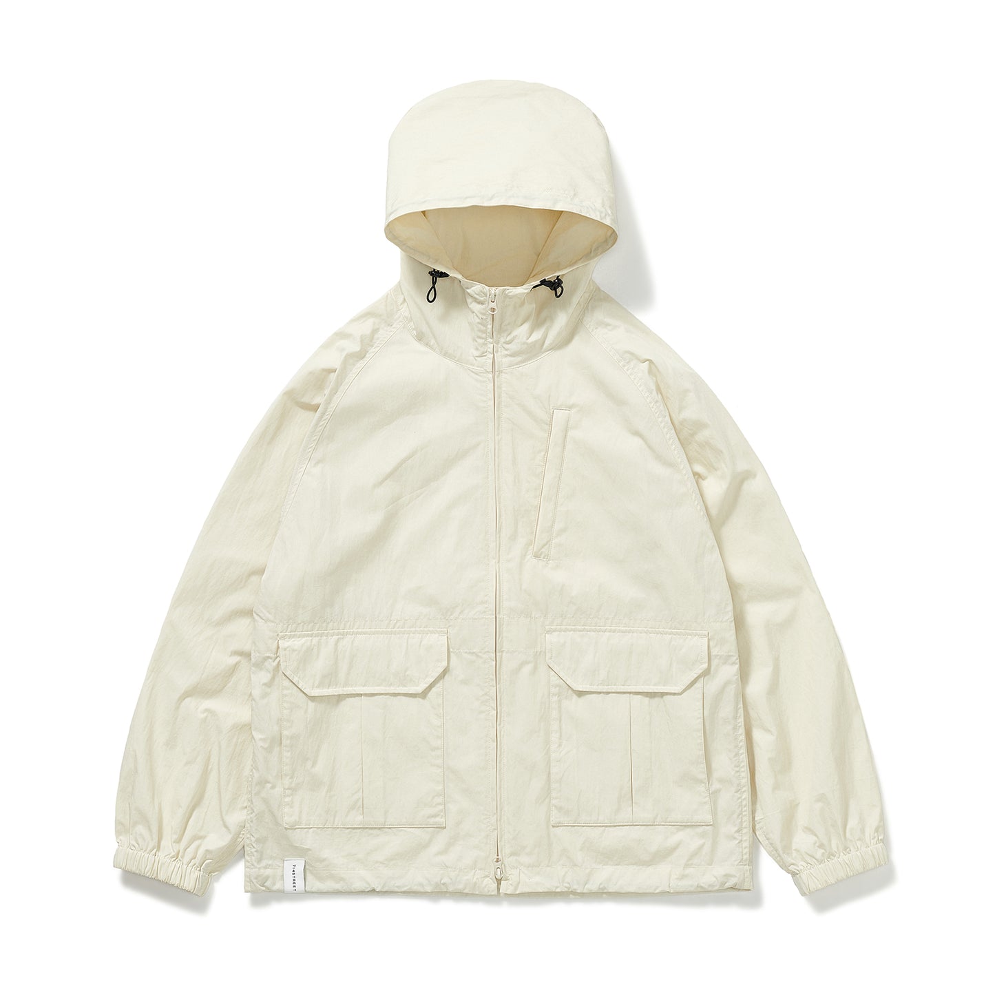 WORKWEAR JACKET 66474