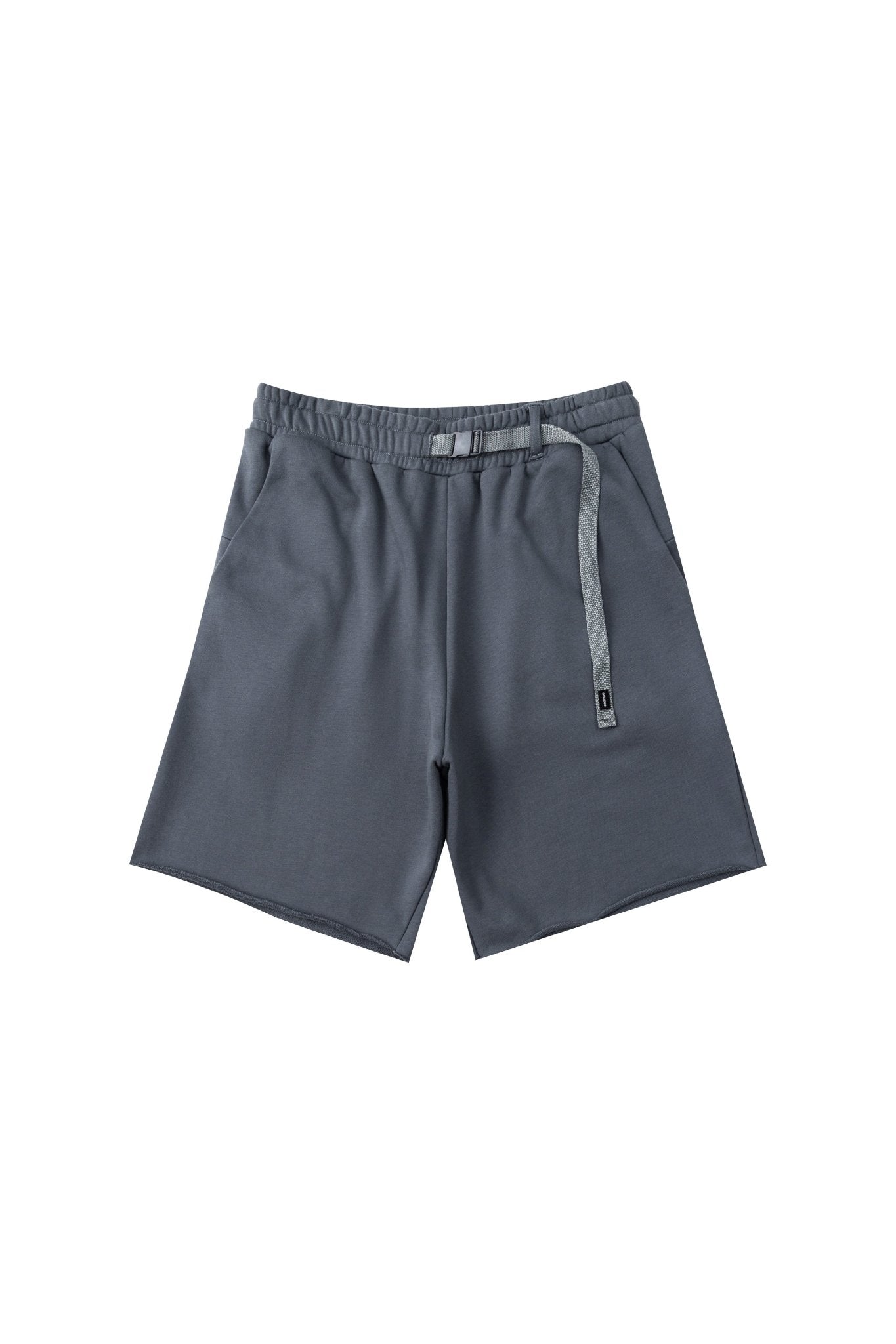 LOOSE ZIPPER SHORTS O56888