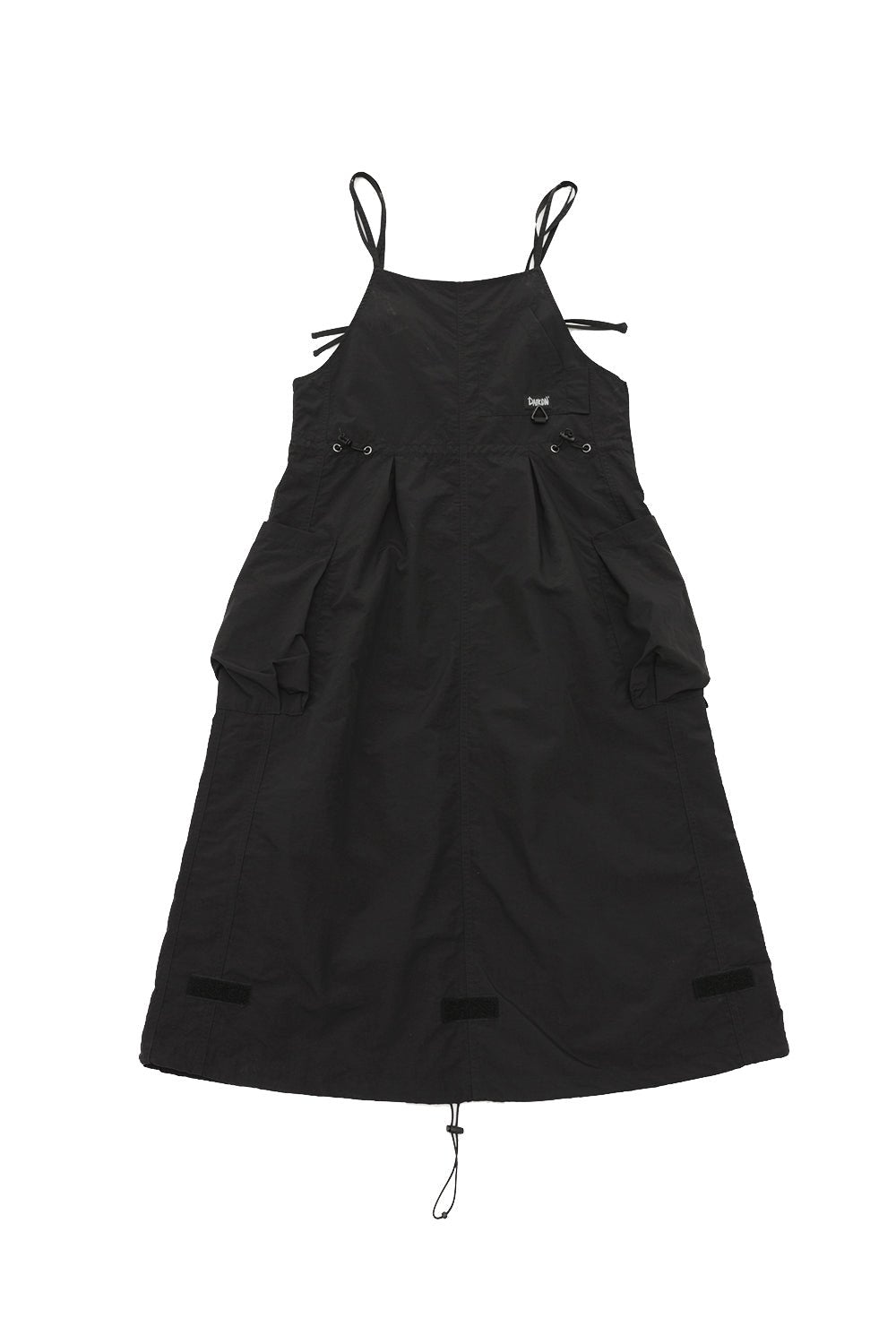 CASUAL NYLON SKIRT D11125