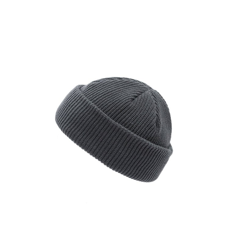 KNIT CAP B81123