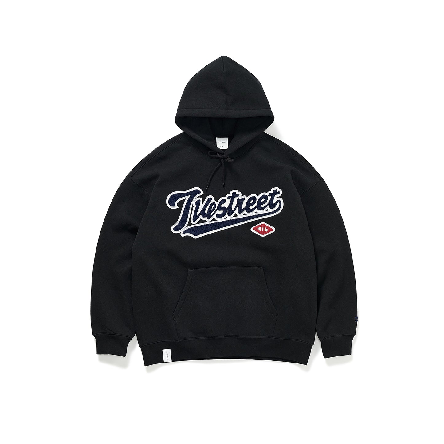 HOODIE SWEATSHIRT S74595