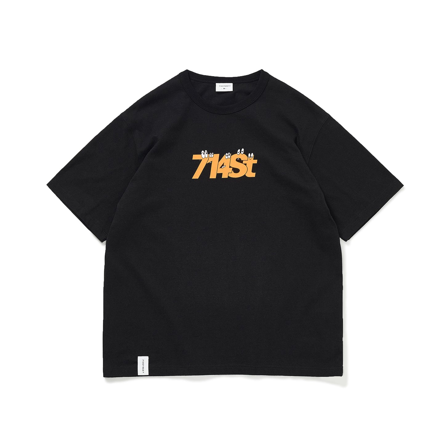 PRINTED BODY SHIRT S30007