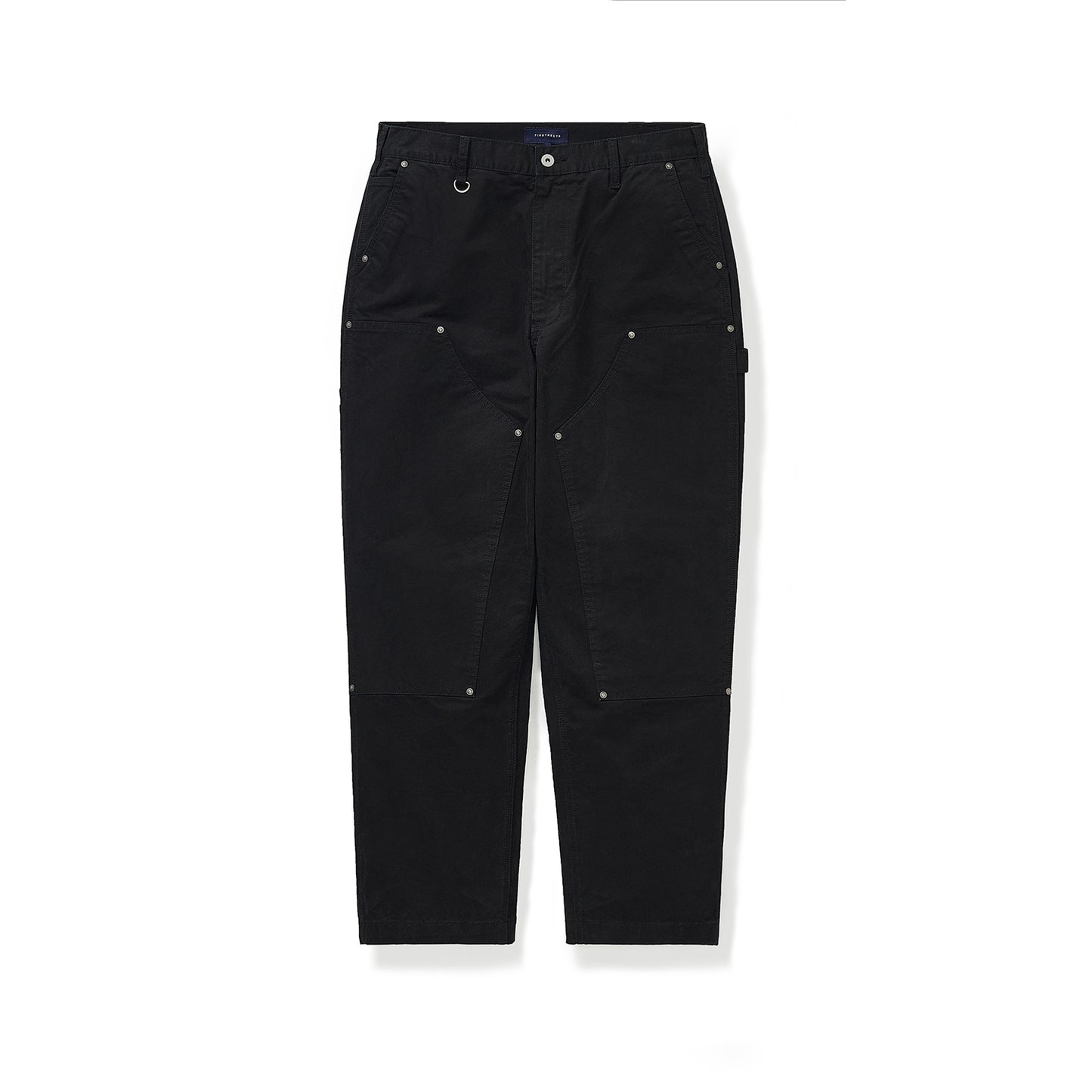LOOSE STRAIGHT PANTS S44390