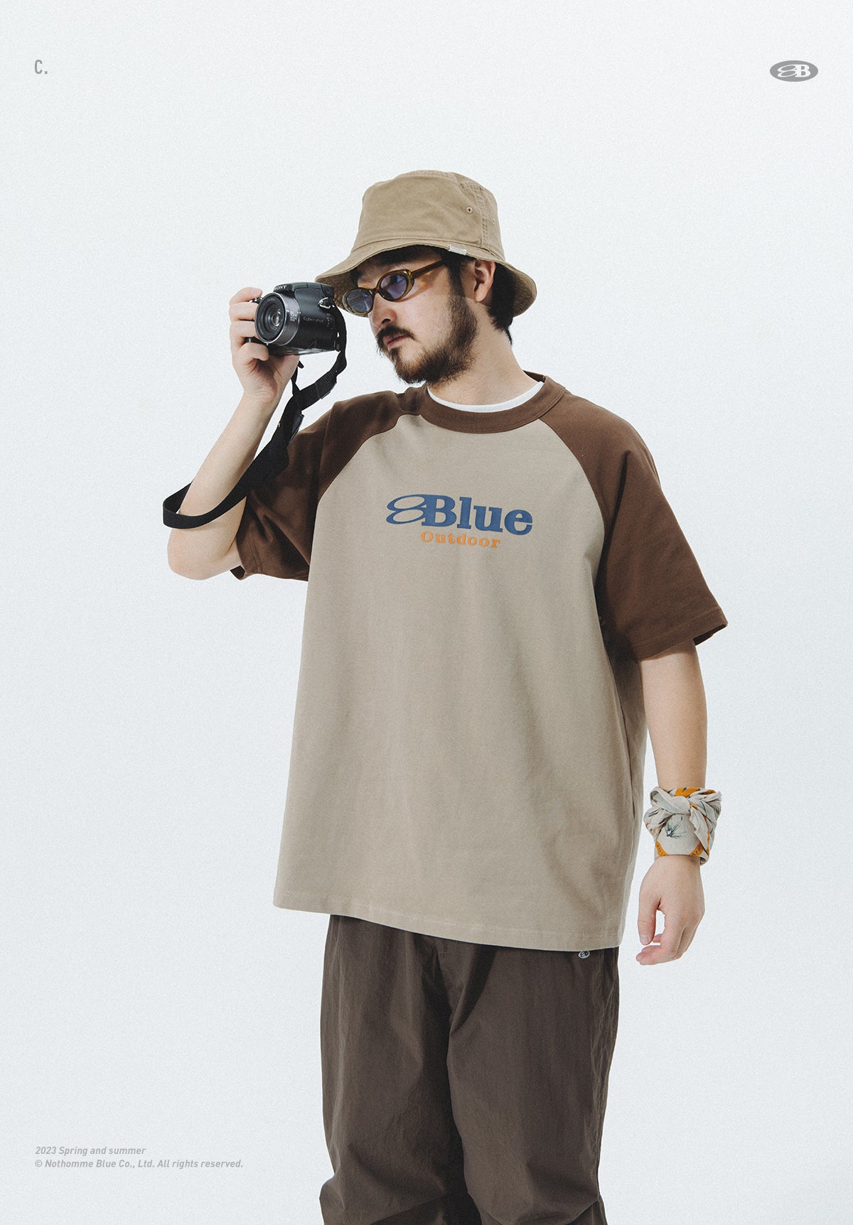 SHORT-SLEEVED T-SHIRT N20557