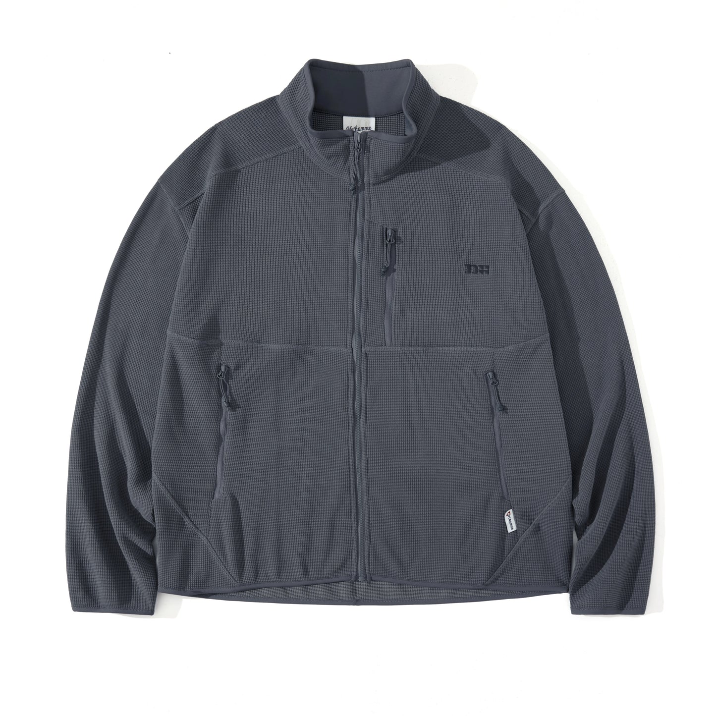 ラッシング インサイドフリース N43739