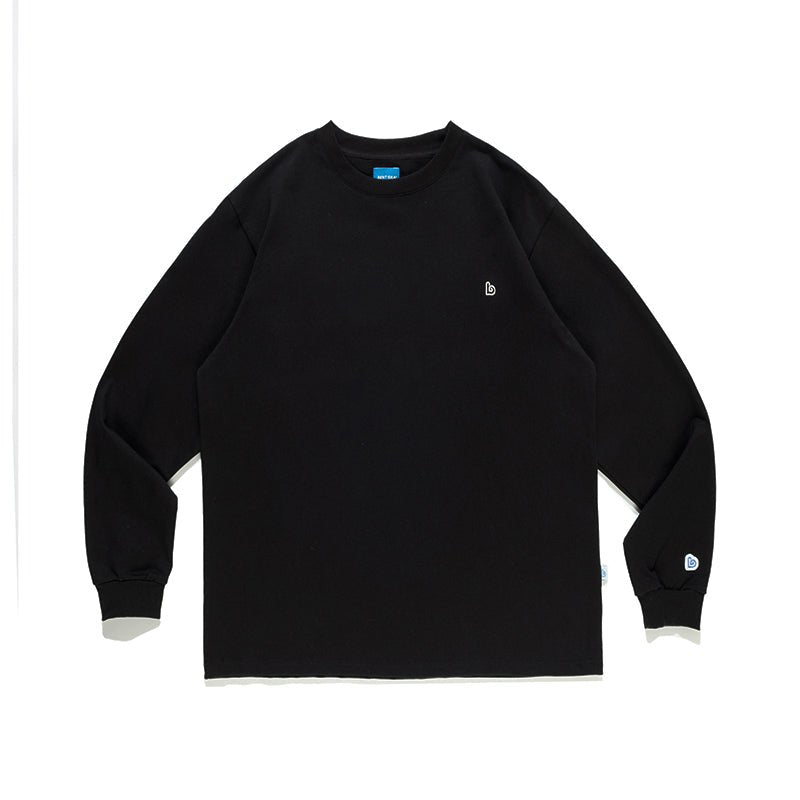 BOTNING SHIRT LONG SLEEVE T-SHIRT B36332