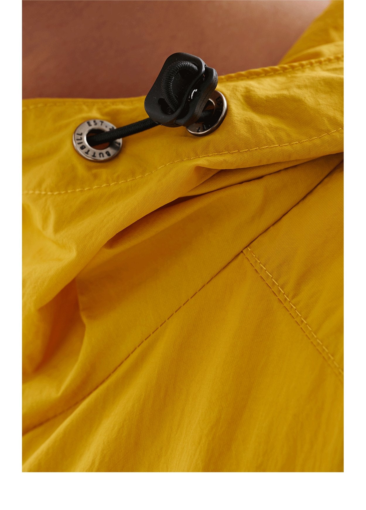UPF50+ LOOSE SKIN SUIT HOODED JACKET B83331