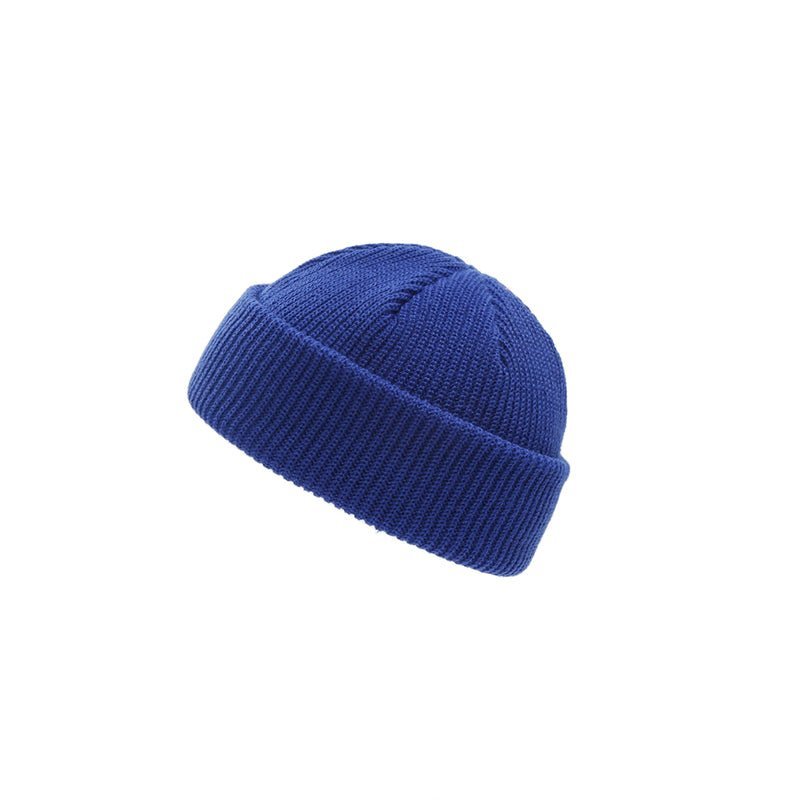 KNIT CAP  B81123