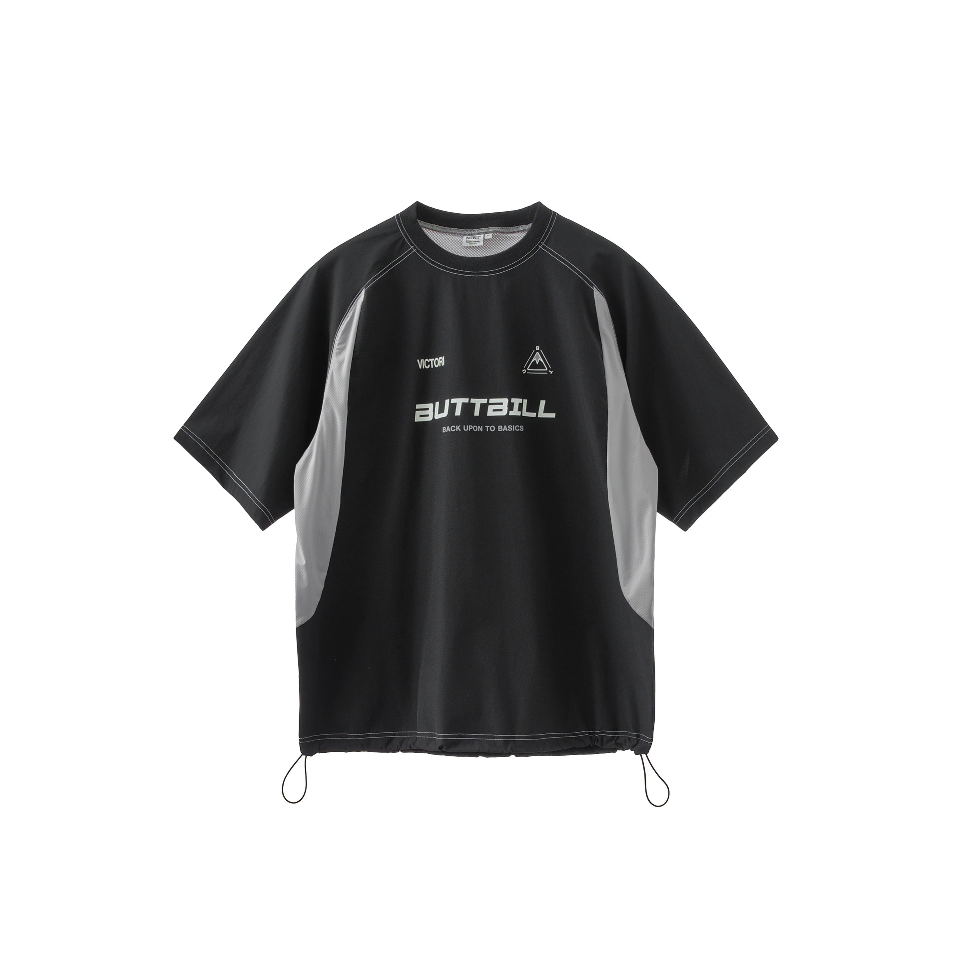 3m 吸湿ジャージー 半袖 Tシャツ B07194 – Moob Shop