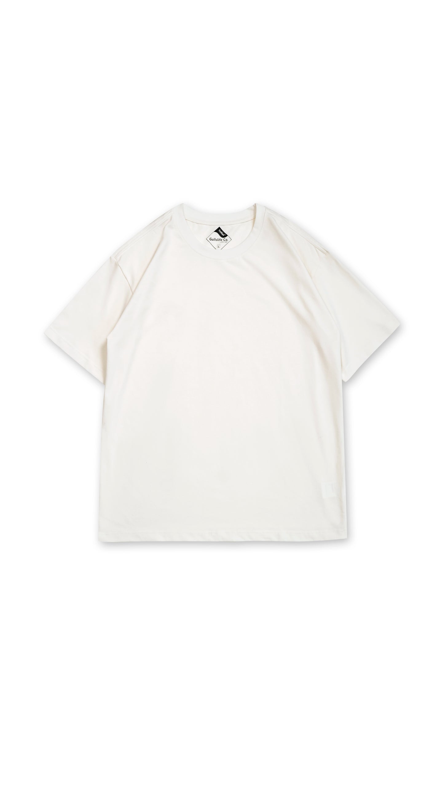 Teflon加工 無地半袖Tシャツ G05171