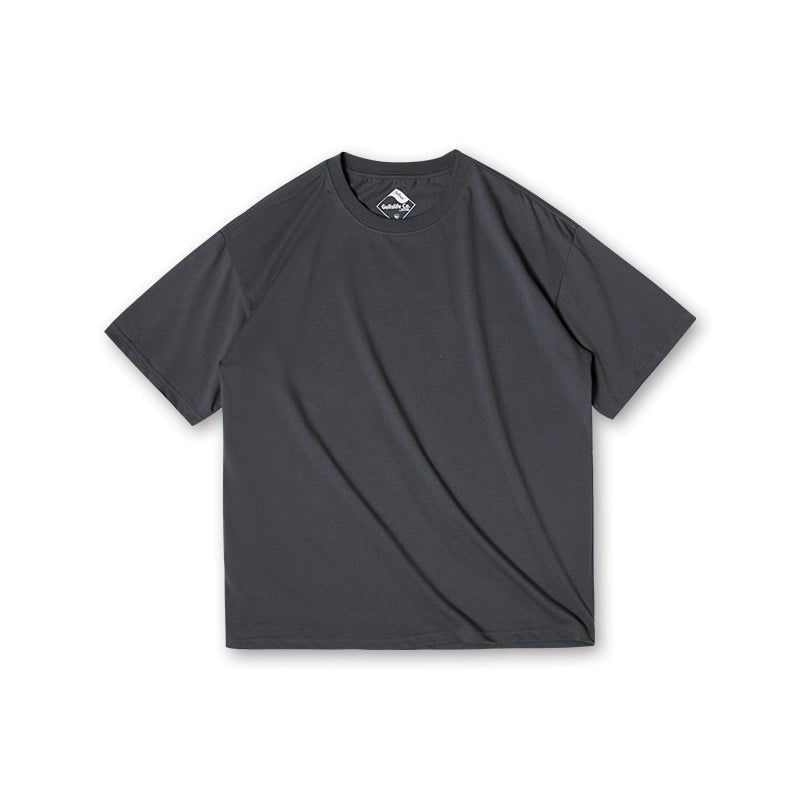 Teflon加工 無地半袖Tシャツ G05171