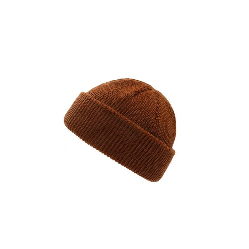 KNIT CAP  B81123